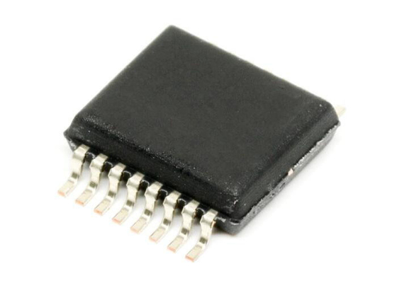 ADXRS810WBRGZ جهاز استشعار IC مستشعر معدل الزاوية عالي الأداء SOIC16 الجيروسكوب