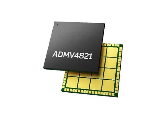 وحدة الاتصال اللاسلكي ADMV4821BCCZ 24 GHz إلى 29.5 GHz