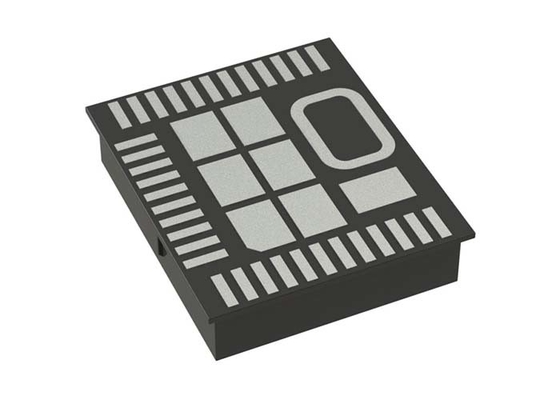 ADMV7310BCEZ وحدة الاتصالات اللاسلكية الغرض العام 71 GHz إلى 76 GHz E-band Upconverter