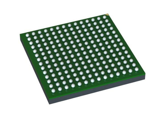 ADIN3310BBCZ Ethernet IC 3Port Gigabit Ethernet أجهزة التبديل الحساسة للوقت