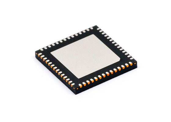 AD9434BCPZ-370 رقاقة الدائرة المتكاملة 12-بيت 1.8 فولت عامة الغرض المحول من التناظرية إلى الرقمية