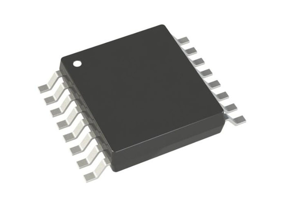 AD5504BRUZ الدائرة المتكاملة رقاقة قناة رباعية 12Bit Voltage Output DAC Converter IC