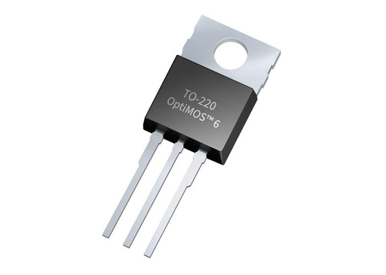 IPP038N15NM6 رقاقة الدوائر المتكاملة 150 فولت OptiMOS 6 طاقة ترانزستورات MOSFET