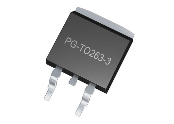 IPB180P04P4-03 رقاقة الدوائر المتكاملة ترانزستور MOSFET للسيارات ترانزستور OptiMOS P2