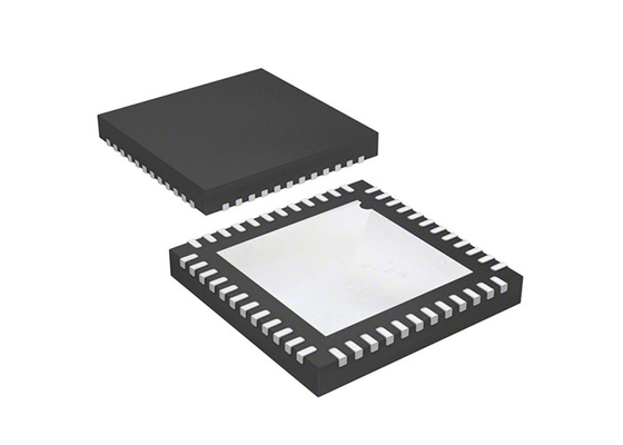 AD9286BCPZ-500 رقاقة الدوائر المتكاملة 8-بيت 500 MSPS 1.8V محولات التناظرية إلى الرقمية
