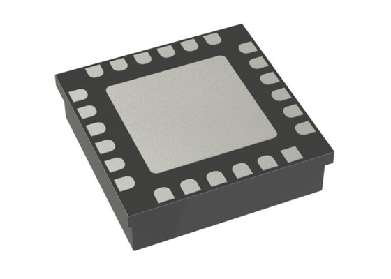 HMC911LC4B سرعة الزمن في رقاقة الدوائر المتكاملة 24GHz