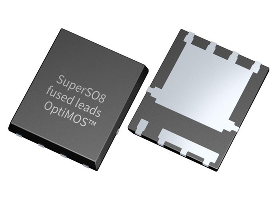 ISC007N04NM6 رقاقة الدوائر المتكاملة OptiMOS 6 Power MOSFET Transistor في حزمة SuperSO8
