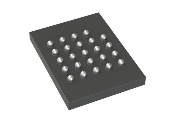 S25HS02GTDZBHB050 ذاكرة IC ذاكرة رقاقة 2Gbit SEMPER أو ذاكرة فلاش FBGA24