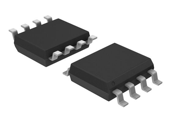 S25FS128SAGMFB100 ذاكرة IC رقاقة NOR ذاكرة فلاش 128Mbit FS-S سلسلة ذاكرة IC SOIC8