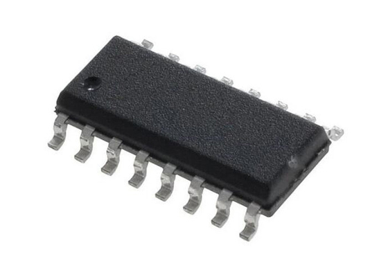 S25FL256LAGMFI003 ذاكرة IC رقاقة NOR ذاكرة فلاش IC SOIC16 256Mbit FL-L سلسلة الذاكرة