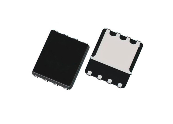 ISC110N12NM6 رقاقة الدوائر المتكاملة 120 فولت OptiMOS TM 6 N-Channel Power MOSFET Transistors للاتصالات