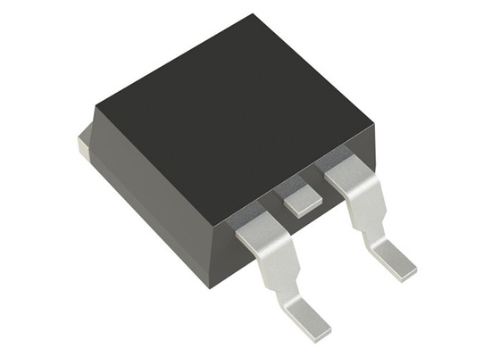 IPB120N10S4-03 رقاقة الدوائر المتكاملة 100 فولت 3.5 مΩ ترانزستورات OptiMOSTM-T2 MOSFET للسيارات