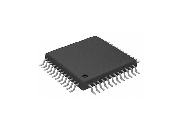 IMC101T-F048 رقاقة الدوائر المتكاملة PMSM/BLDC محرك التحكم مع محرك النص المتكامل