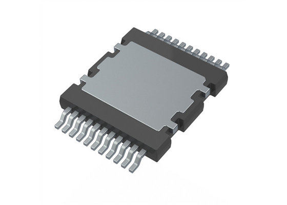 IPDQ60R055CFD7 رقاقة الدائرة المتكاملة 600 فولت MOSFET عالية الطاقة الترانزستورات للاتصالات