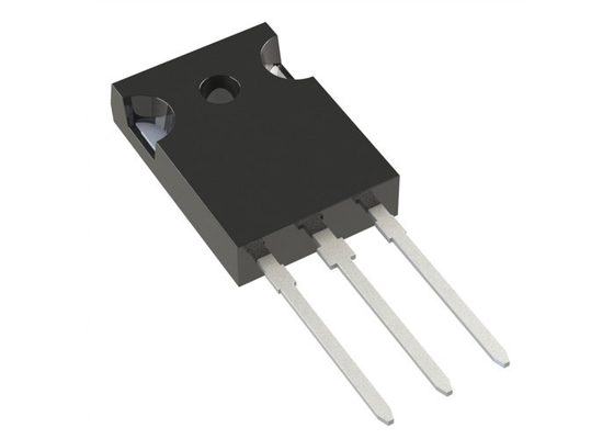 NVHL082N65S3HF رقاقة الدائرة المتكاملة N-Channel Power MOSFET واحد ترانزستورات TO-247-3