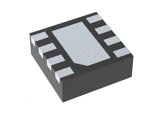 TRF37C73IDSGR وحدة الاتصالات اللاسلكية الغرض العام 1 إلى 6000 ميغاهرتز 18dB RF gain block
