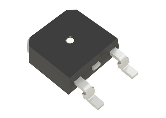 NVD260N65S3 رقاقة الدائرة المتكاملة 650 فولت 12A ترانزستورات MOSFET ذات قناة N واحدة