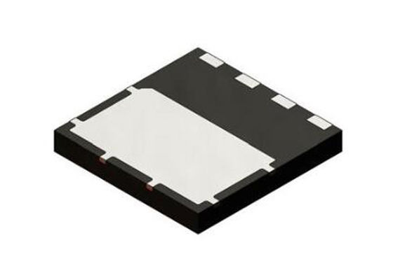 NTMT125N60S5H ترانزستورات رقاقة الدائرة المتكاملة 600 فولت 22A MOSFET Power Transistors