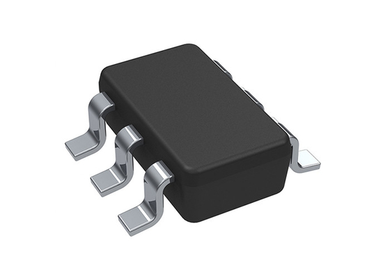 TLV3011BIDBVR Integrated Circuit Chip Micropower Comparator With Integrated Reference Pin And Open-Drain Output