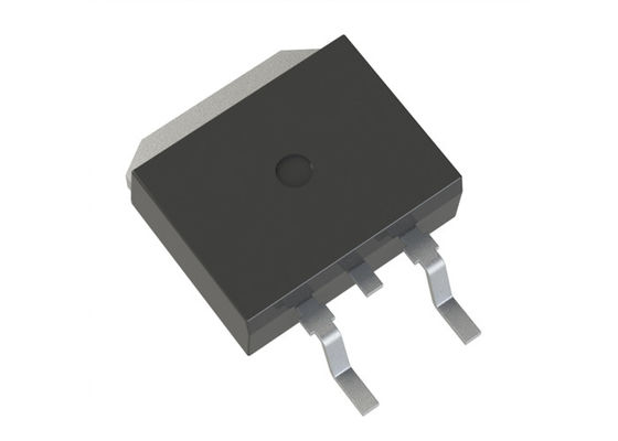 NTB095N65S3HF رقاقة الدوائر المتكاملة SUPERFET III MOSFET ترانزستورات 650 فولت ترانزستورات