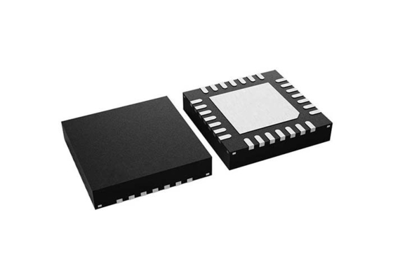 LMK1D2104LRHDR رقاقة الدائرة المتكاملة بنك مزدوج 4 قنوات عازل ساعة الخروج مع خيار الوضع المشترك
