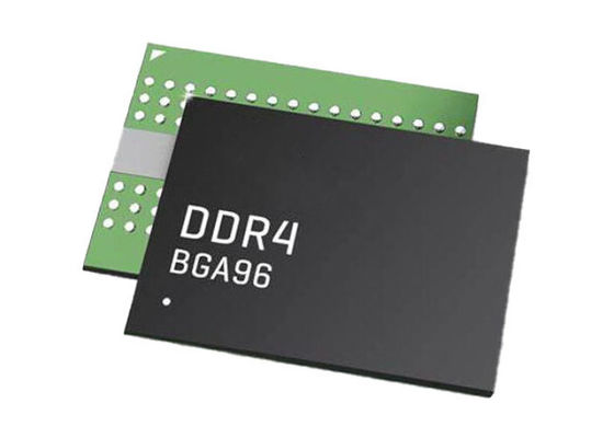 H5ANAG6NCJR-XNC 16Gbit ذاكرة DDR4 IC شريحة ذاكرة الوصول العشوائي الديناميكية