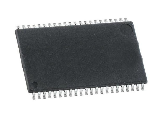 IS62WV51216BLL-55TLI ذاكرة IC رقاقة CMOS ذاكرة RAM ثابتة 8Mbit ذاكرة SRAM غير متزامنة IC