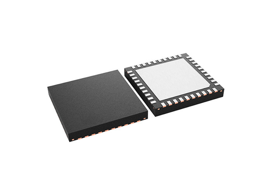 شريحة الدوائر المتكاملة ADC31JB68RTA 16-Bit 500-MSPS محول من التناظري إلى الرقمي