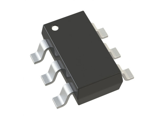 AD7940BRJZ رقاقة الدوائر المتكاملة من النظرية إلى المحول الرقمي محولات ADC 14Bit
