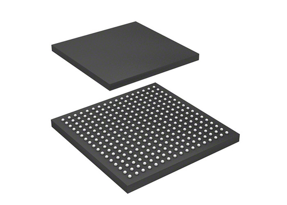 AFE5832LPZAV Integrated Circuit Chip Low-Power 32-Channel Ultrasound AFE With LVDS Interface