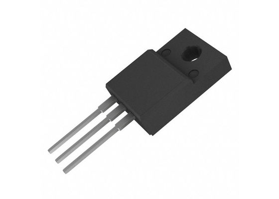FCPF125N65S3 رقاقة الدوائر المتكاملة ترانزستورات MOSFET 650V 24A أشباه الموصلات المنفصلة
