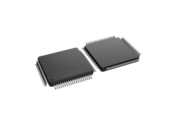 TMS320F28035MPNTEP وحدة التحكم الدقيقة MCU وحدة التحكم الدقيقة ذات النواة الواحدة 32 بت 60 ميغا هرتز في الوقت الحقيقي