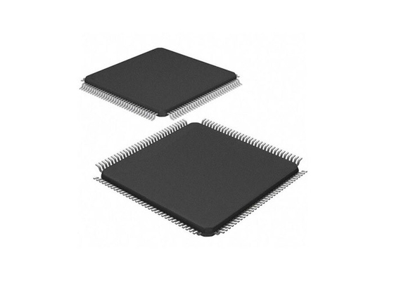 TM4C129ENCPDTT3R وحدة التحكم الدقيقة MCU 32 بت وحدة التحكم الدقيقة ARM Cortex-M4F Tiva TM C MCU