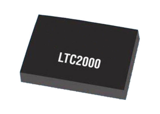 LTC2000ACY-14 رقاقة الدائرة المتكاملة 14Bit التوجيه الحالي DAC BGA170 محولات DAC