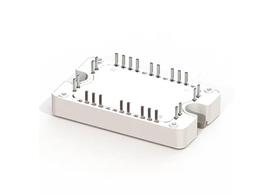 APTGT100A120T3AG وحدات IGBT للسيارات 1200 فولت 100A وحدة IGBT ذات الساق المرحلية SP3F حزمة