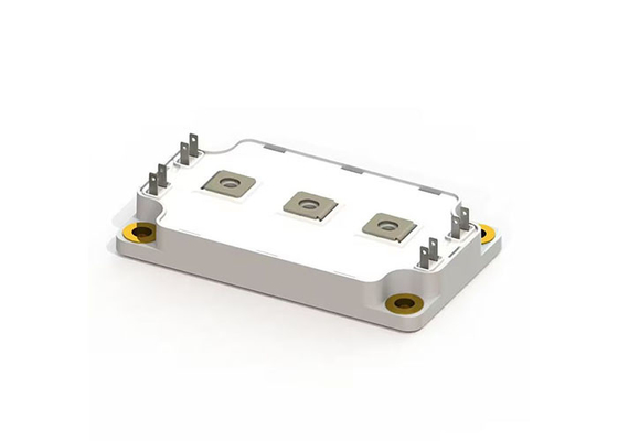 APTGLQ400A120T6G وحدات IGBT للسيارات 1200V 400A Phase Leg IGBT Module SP6C حزمة