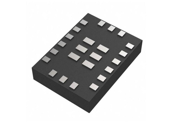 DA14535-00000FX2 BT IC 2.4GHz طاقة منخفضة للغاية BT 5.3 SoC QFN24 نظام على رقاقة