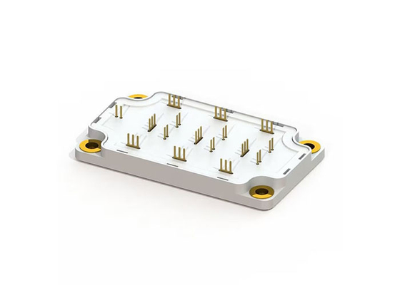 APTGT150TA60PG وحدات IGBT للسيارات 600V 150A وحدة IGBT ثلاثية المراحل SP6P