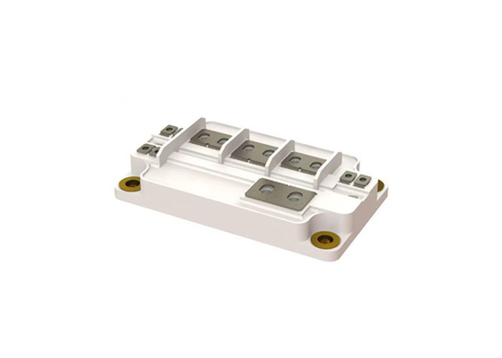 APTGX450A170T6LIAG وحدات IGBT للسيارات 1700V 450A Phase Leg IGBT Module SP6LI حزمة