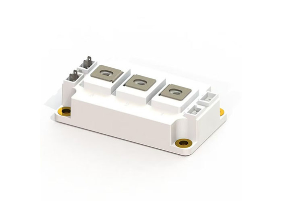 APTGX600A170D3G وحدات IGBT للسيارات 1700V 600A Phase Leg IGBT Module D3 حزمة