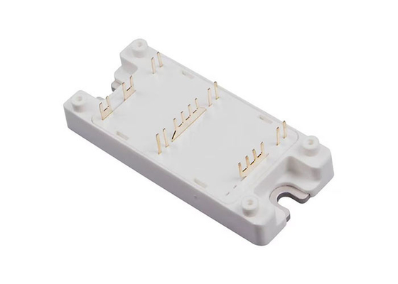 APTGLQ75H120T3G وحدات IGBT للسيارات 1200V 75A Full Bridge IGBT Module SP4 Package