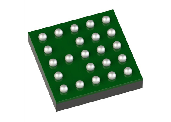 F6921AVRI وحدة الاتصالات اللاسلكية القناة المزدوجة الضوضاء المنخفضة مكبر IC BGA23