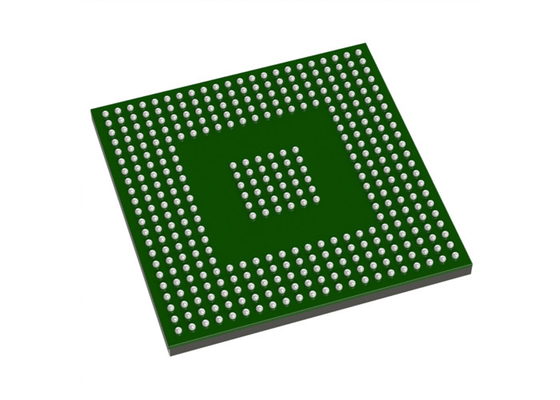 R7F701430EABG وحدة التحكم الدقيقة MCU RH850 D1M وحدة التحكم الدقيقة BGA376 وحدة التحكم الدقيقة 32 بت