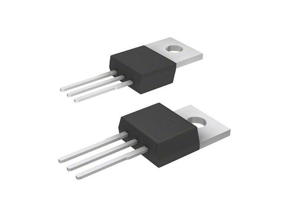 IPP80R1K4P7 رقاقة الدوائر المتكاملة عالية الأداء 800 فولت CoolMOS TM P7 ترانزستورات MOSFET