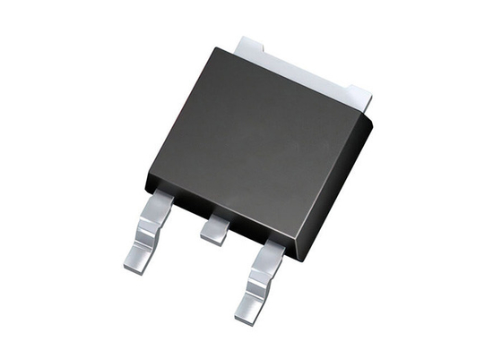 IPD030N03LF2S رقاقة الدائرة المتكاملة StrongIRFET TM 2 MOSFET Power Transistors TO-252-3