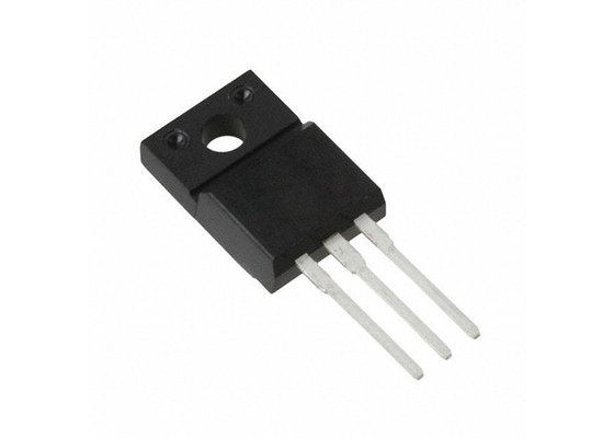 IPA80R900P7 رقاقة الدوائر المتكاملة 800 فولت CoolMOS TM P7 Power MOSFET Transistors لتحويل