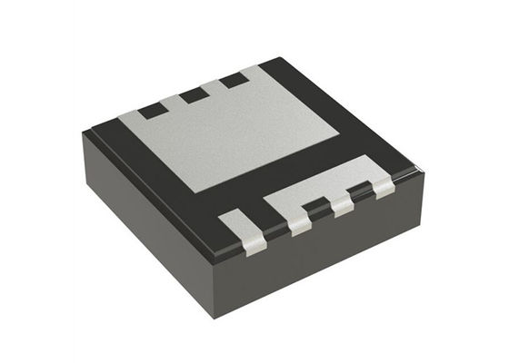IPZ40N04S5L-3R6 رقاقة الدائرة المتكاملة 40 فولت N-Channel 3.60mΩ ترانزستورات MOSFET للسيارات
