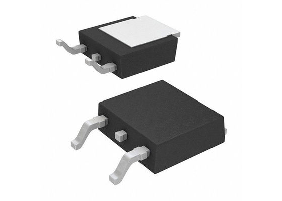 IPD80R450P7 رقاقة الدائرة المتكاملة N-Channel Power MOSFET Transistors لتحويل