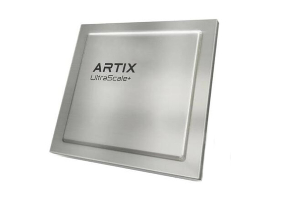 XCAU7P-1SBVC484E المجال قابل للبرمجة بوابة التسلسل 16nm Artix UltraScale + FPGAs
