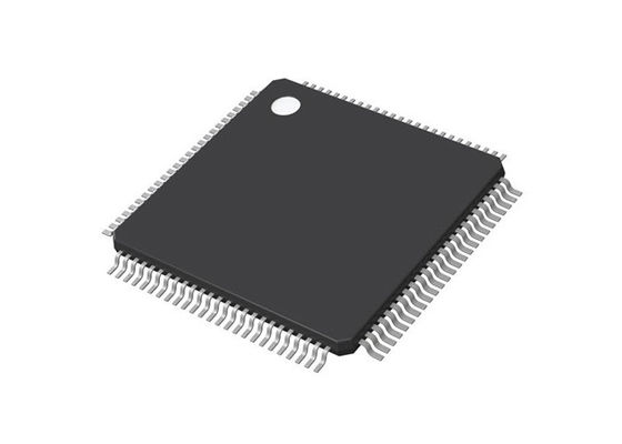 SPC584C70E3E0K1X وحدة التحكم الدقيقة MCU عالية الأداء 32-بيت Power Architecture MCU للسيارات